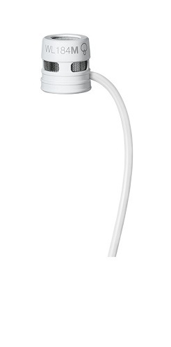 Shure WL184M