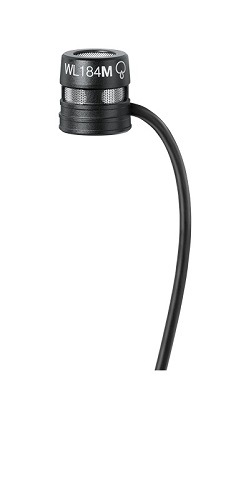 Shure WL184M