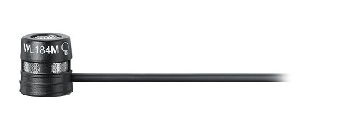 Shure WL184M