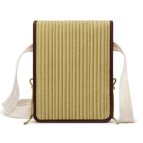 teenage engineering EP medieval quilted armour bag��EP-1320���ѥХå�