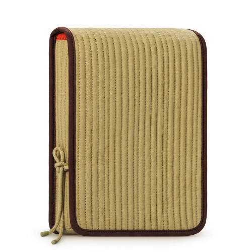 teenage engineering EP medieval quilted armour bag��EP-1320���ѥХå�