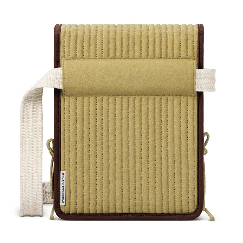 teenage engineering EP medieval quilted armour bag��EP-1320���ѥХå�