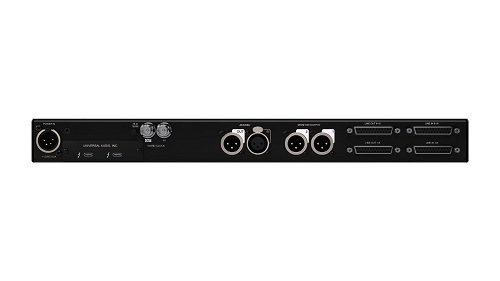 UNIVERSAL AUDIO Apollo x16 | Gen 2 Essentials+ Edition