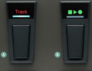 Nektar Technology PACER