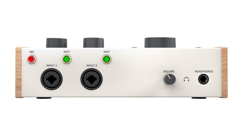 UNIVERSAL AUDIO Volt 476 USB Recording Studio