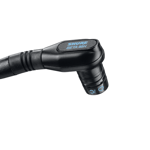 SHURE GLXD14R+J/B98-Z2