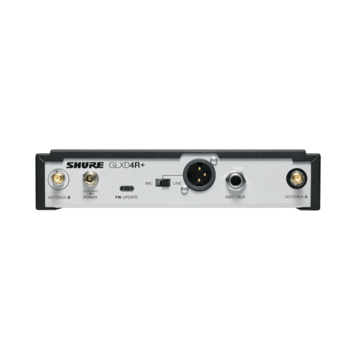 SHURE GLXD14R+J/B98-Z2