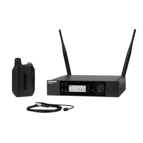 SHURE GLXD14R+J/B98-Z2