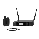 SHURE GLXD14R+J/B98-Z2