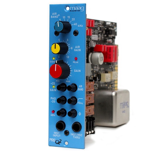 maag audio PREQ2-500