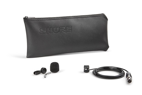 Shure WL185M