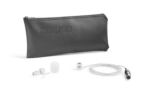 Shure WL185M