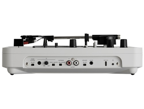 KORG handytraxx play