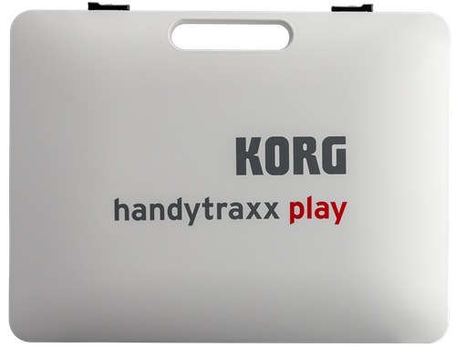 KORG handytraxx play