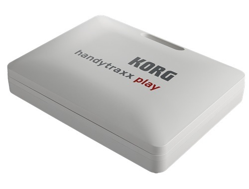 KORG handytraxx play