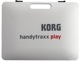 KORG handytraxx play