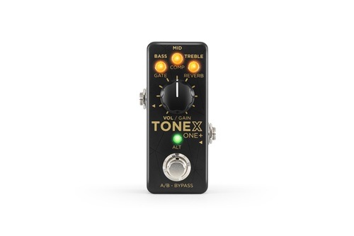 IK Multimedia TONEX One+
