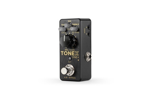 IK Multimedia TONEX One+