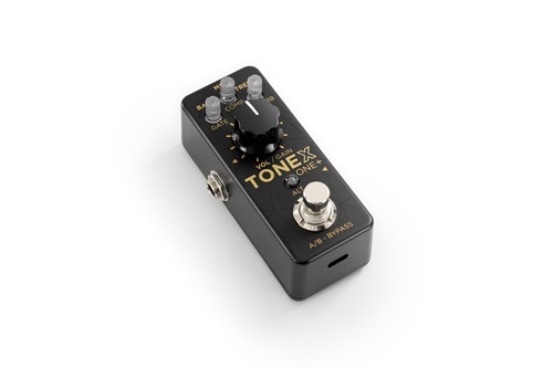 IK Multimedia TONEX One+