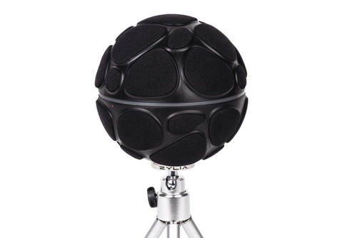 ZYLIA PRO Have it all!