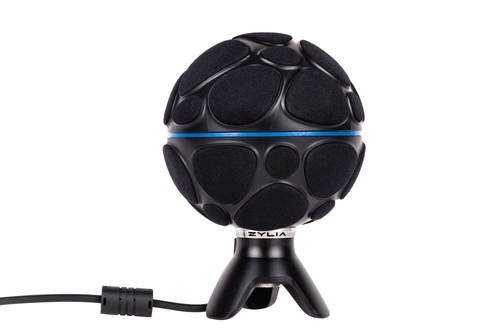 ZYLIA PRO Have it all!