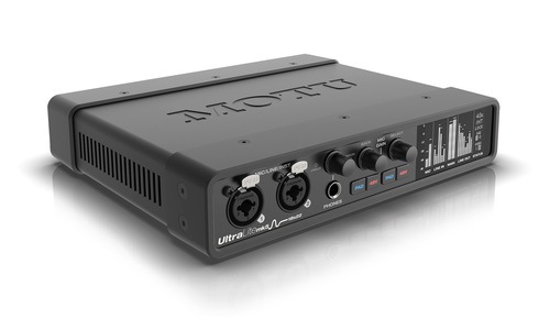 MOTU UltraLite Mk5