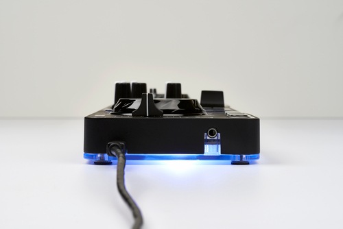 Hercules DJControl Starlight