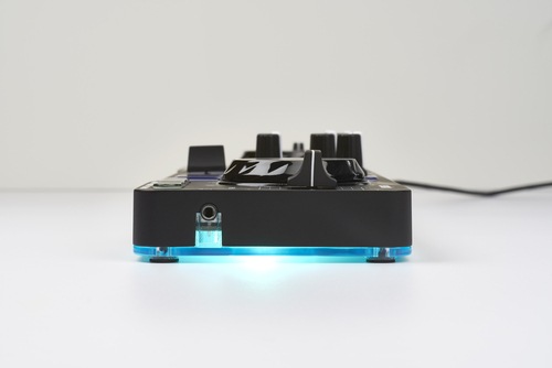 Hercules DJControl Starlight