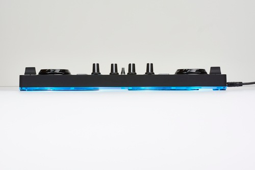 Hercules DJControl Starlight