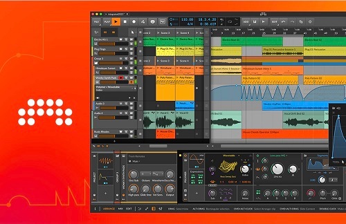 BITWIG STUDIO UPG From Essentials