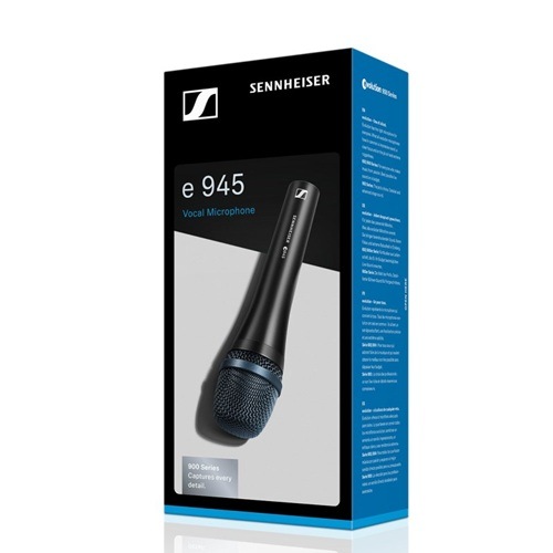 SENNHEISER e 945