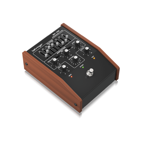 behringer BM-15M RESONANCE FILTER