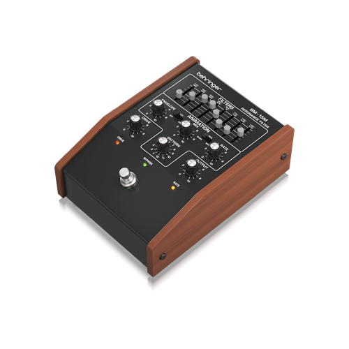 behringer BM-15M RESONANCE FILTER