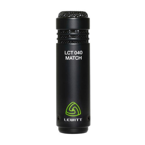 LEWITT LCT 040 MATCH�ʥڥ���