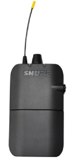 SHURE P3TJR-JB (PSM300)