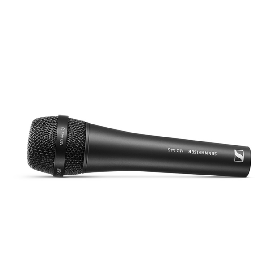 SENNHEISER MD445
