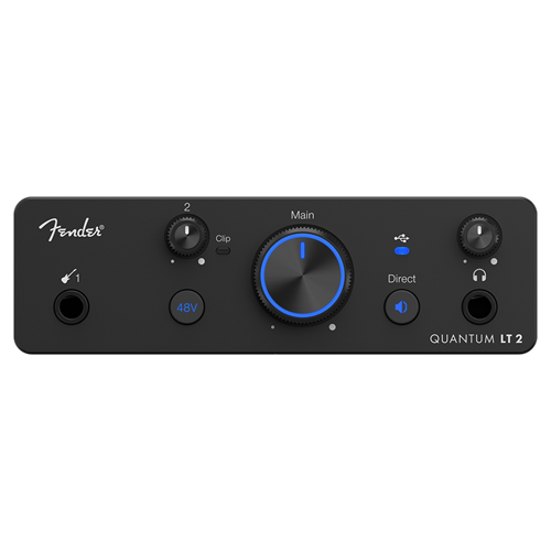 Fender Studio Quantum LT 2