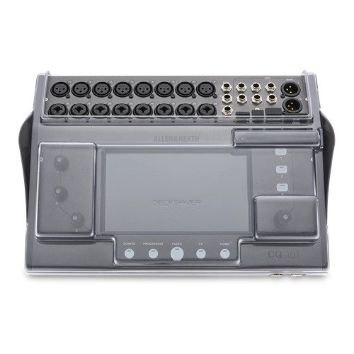 Decksaver DS-PC-CQ18T�ڸ������̲��ʡ�