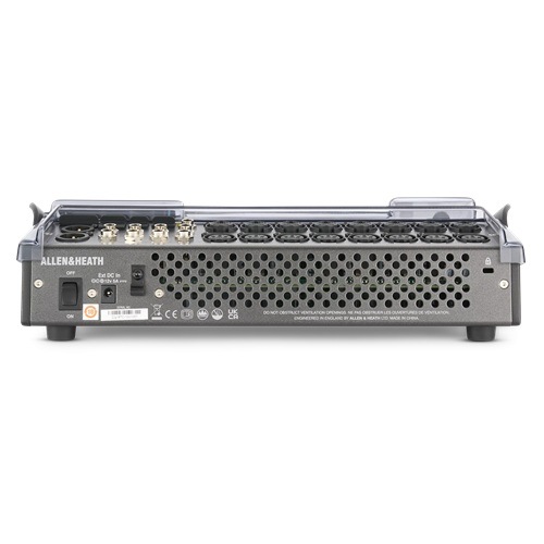 Decksaver DS-PC-CQ18T�ڸ������̲��ʡ�