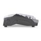 Decksaver DS-PC-CQ18T�ڸ������̲��ʡ�