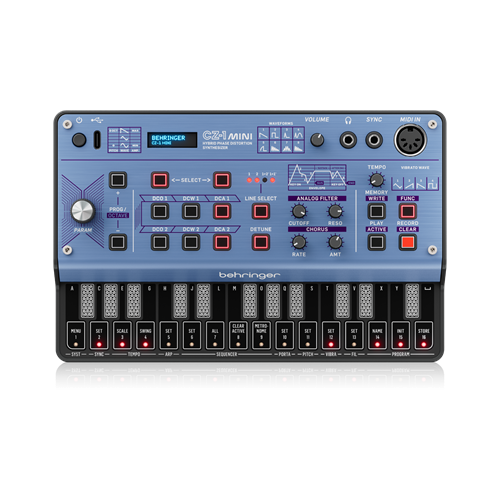 behringer CZ-1 MINI