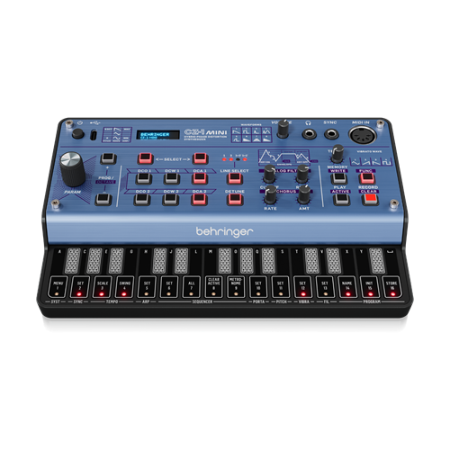 behringer CZ-1 MINI