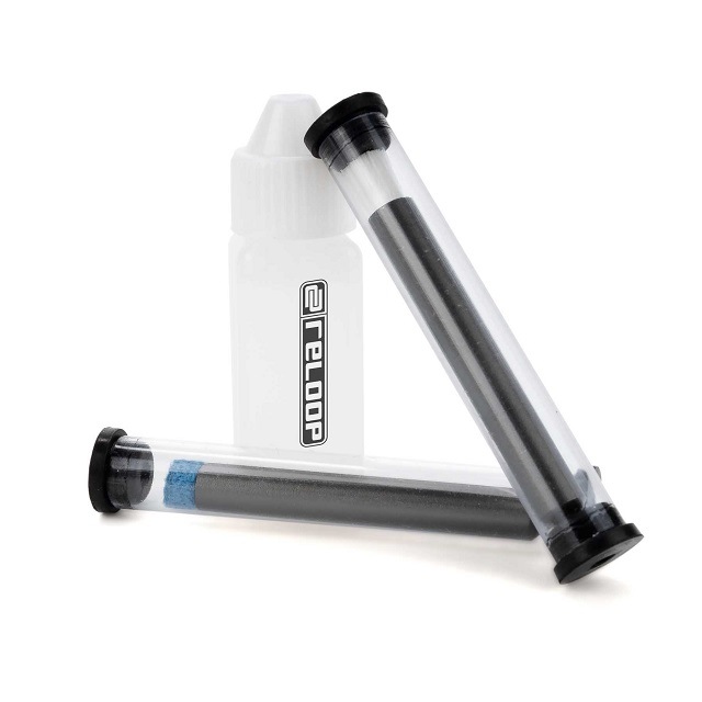 Reloop Tone Arm & Cartridge Contact Cleaning Set