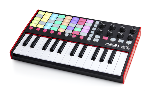 AKAI APC KEY 25