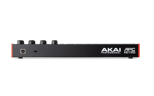 AKAI APC KEY 25