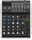 Behringer XENYX 1002SFX