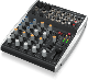 Behringer XENYX 1002SFX