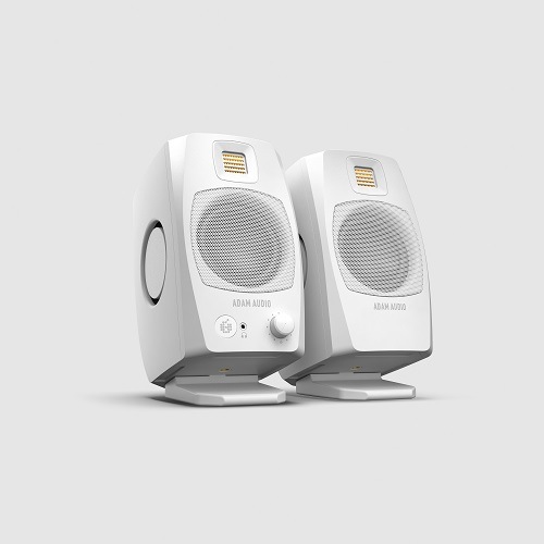 ADAM Audio	D3V White