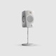 ADAM Audio	D3V White