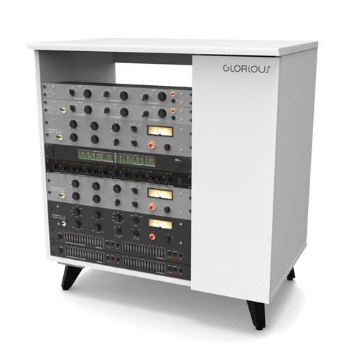 Glorious Modular Side Rack